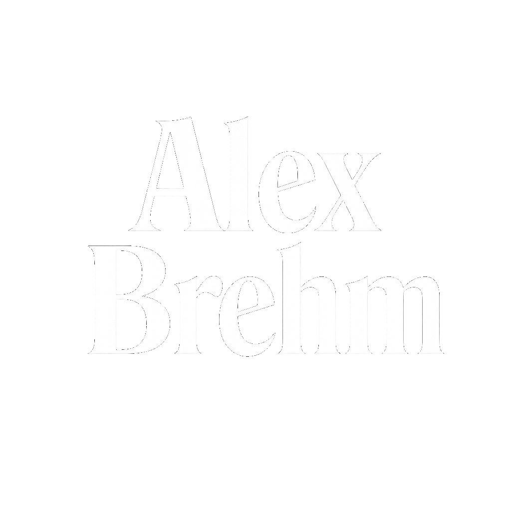 Alexandre Brehm